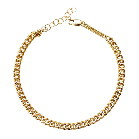 Cuban Link Bracelet
